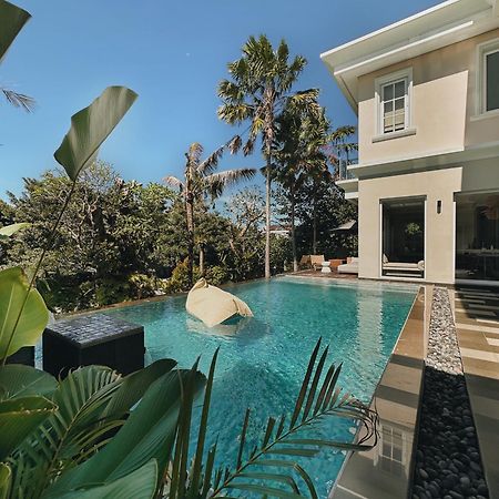 Kula Kara Villas Uluwatu المظهر الخارجي الصورة