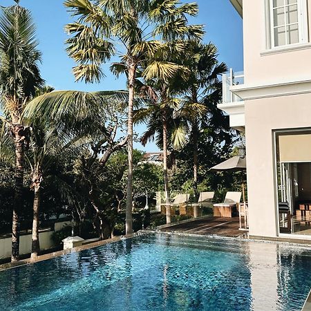 Kula Kara Villas Uluwatu المظهر الخارجي الصورة