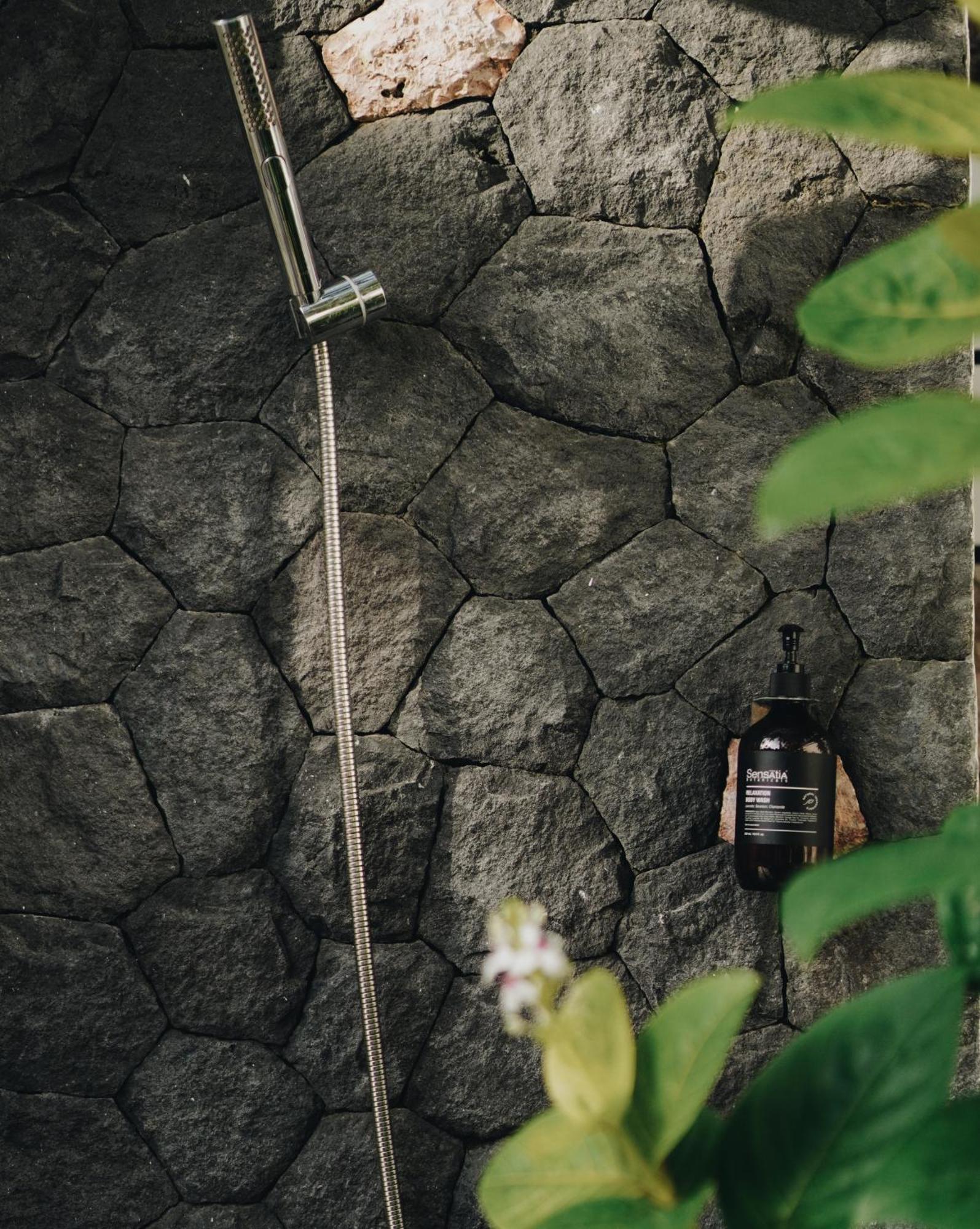 Kula Kara Villas Uluwatu المظهر الخارجي الصورة