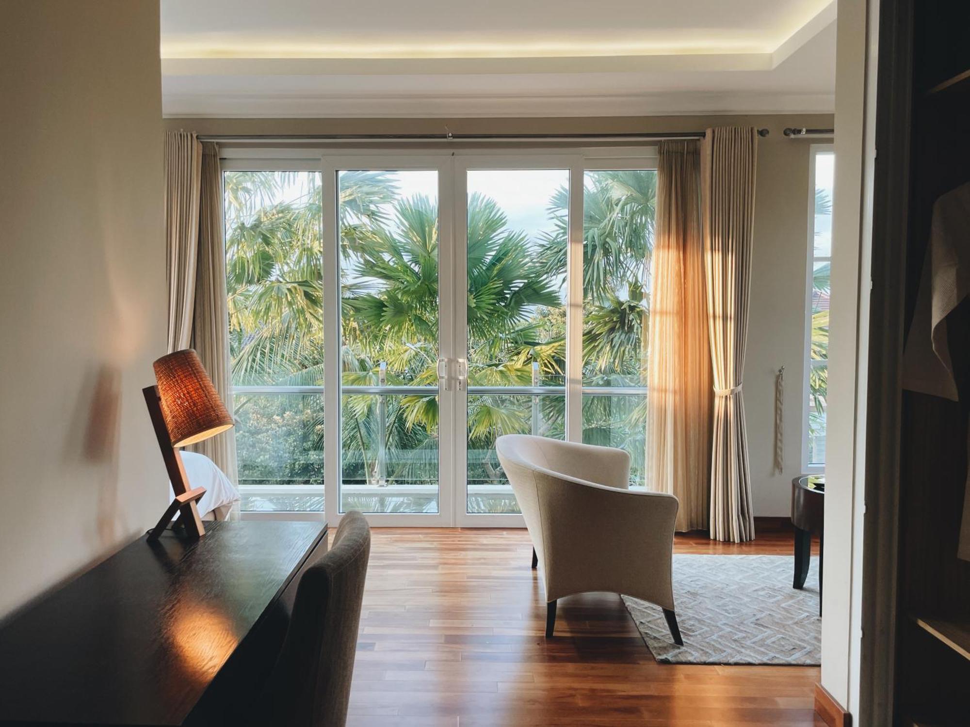 Kula Kara Villas Uluwatu المظهر الخارجي الصورة