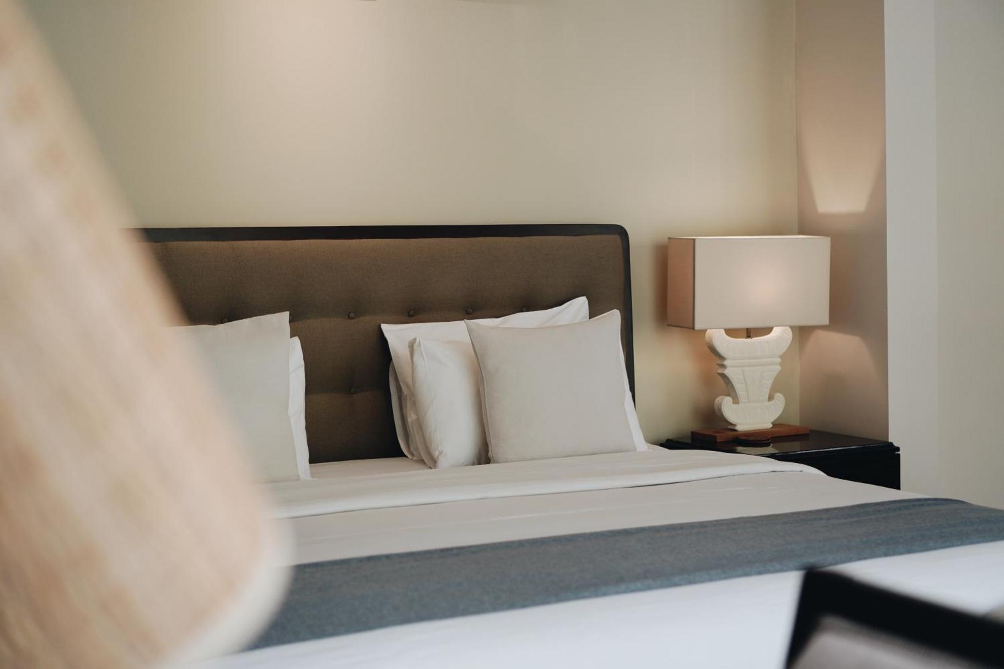 Kula Kara Villas Uluwatu المظهر الخارجي الصورة