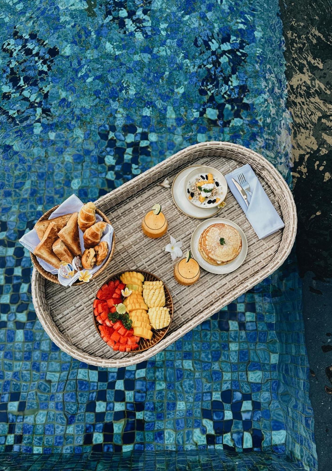 Kula Kara Villas Uluwatu المظهر الخارجي الصورة