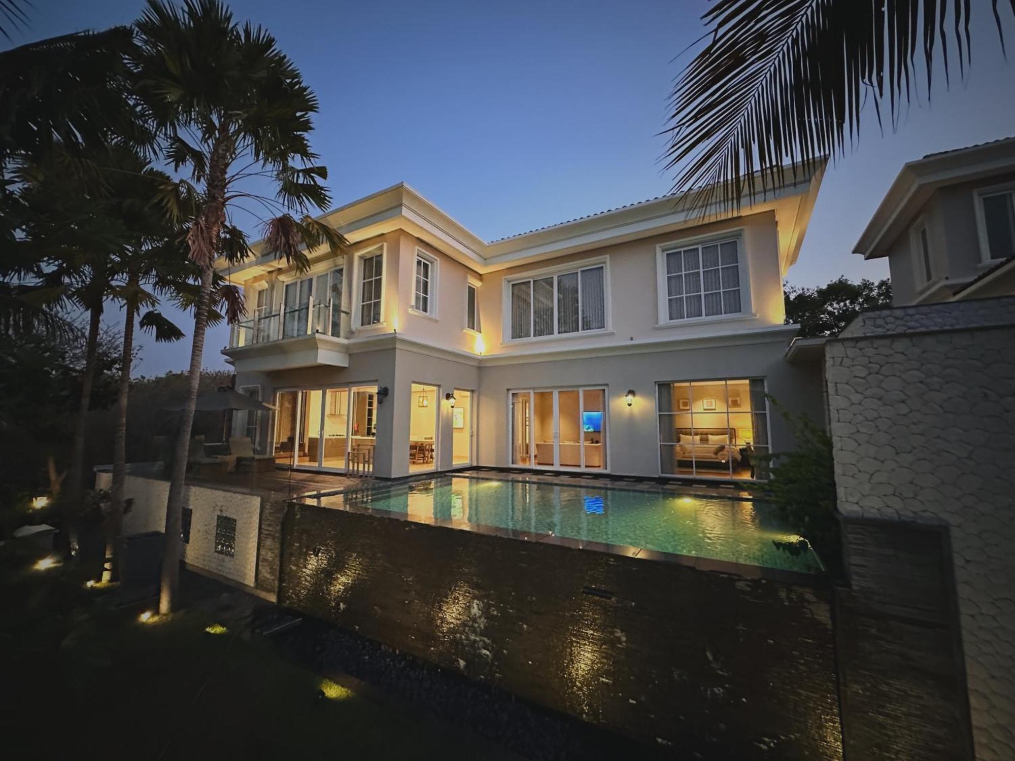 Kula Kara Villas Uluwatu المظهر الخارجي الصورة
