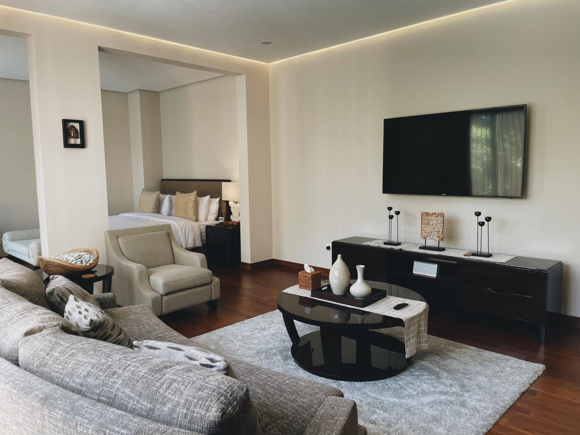 Kula Kara Villas Uluwatu المظهر الخارجي الصورة