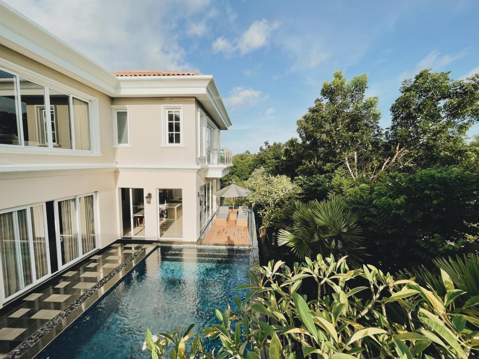 Kula Kara Villas Uluwatu المظهر الخارجي الصورة